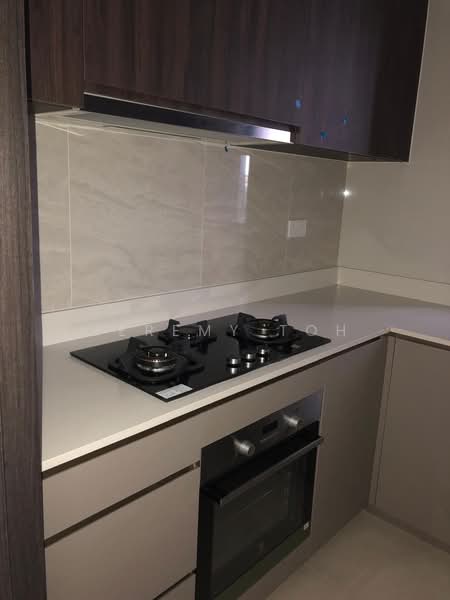 Riverfront Residences, 53 Hougang Avenue 7, 3 Bedrooms, 915 sqft, Condominium For Rent, by Jeremy Toh, 500166485 - Kitchen - PropertyGuru.com.sg