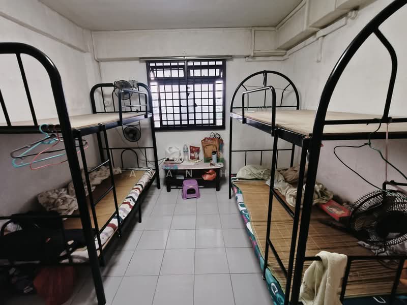 41 Sims Drive, 41 Sims Drive, Room Rental, 200 sqft, HDB Flat For Rent, by Alan Huy, 500166490 - Bedroom - PropertyGuru.com.sg