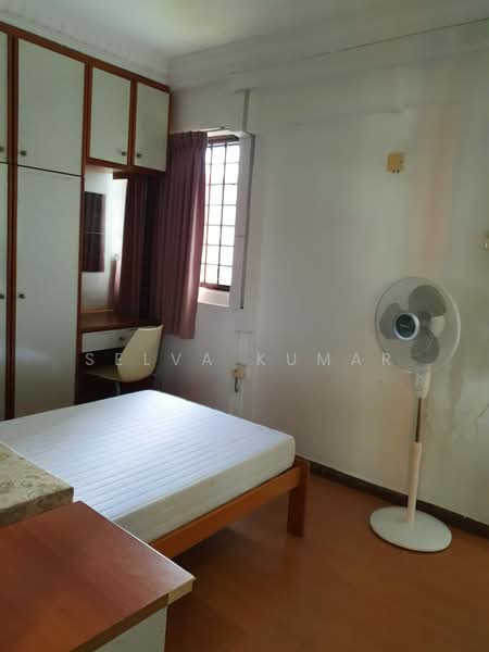 805 Yishun Ring Road, 805 Yishun Ring Road, Room Rental, 100 sqft, HDB Flat For Rent, by Selva Kumar, 500166491 - Bedroom - PropertyGuru.com.sg