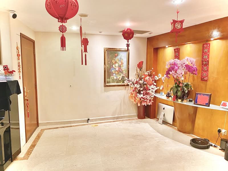 Southaven II, 39 Hindhede Walk, 4 Bedrooms, 3,787 sqft, Condominium For Rent, by Silvia Yang, 500166494 - PropertyGuru.com.sg