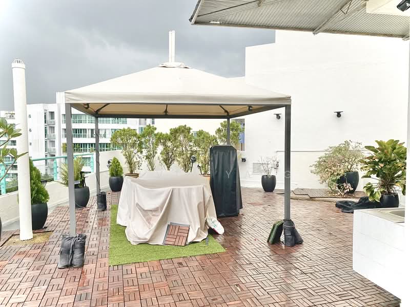 Southaven II, 39 Hindhede Walk, 4 Bedrooms, 3,787 sqft, Condominium For Rent, by Silvia Yang, 500166494 - PropertyGuru.com.sg