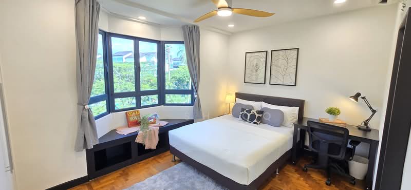 Westcove Condo, 12 West Coast Crescent, Room Rental, 170 sqft, Condominium For Rent, by Tay Shaoqi, 500166497 - Bedroom - PropertyGuru.com.sg