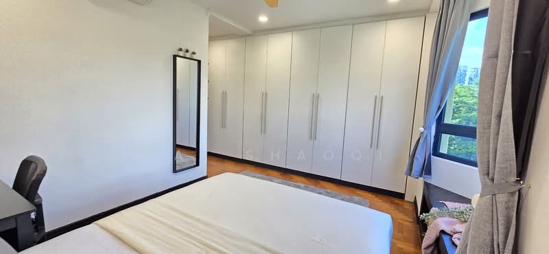 Westcove Condo, 12 West Coast Crescent, Room Rental, 170 sqft, Condominium For Rent, by Tay Shaoqi, 500166497 - Bedroom - PropertyGuru.com.sg