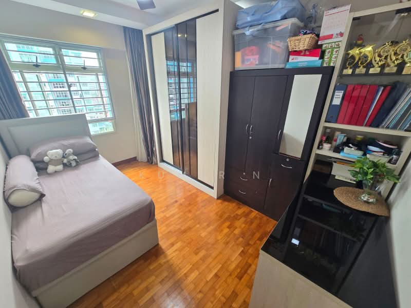 466A Spring Lodge, 466A Sembawang Drive, 3 Bedrooms, 1,184 sqft, HDB Flat For Sale, by Kumar N, 500166498 - Bedroom - PropertyGuru.com.sg