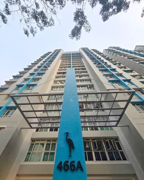 466A Spring Lodge, 466A Sembawang Drive, 3 Bedrooms, 1,184 sqft, HDB Flat For Sale, by Kumar N, 500166498 - Exterior - PropertyGuru.com.sg