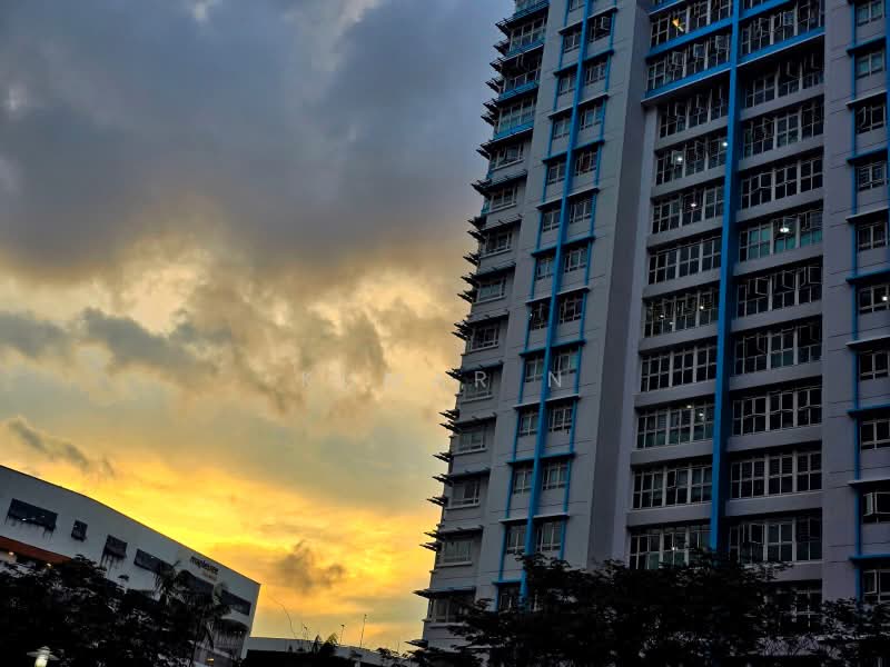 466A Spring Lodge, 466A Sembawang Drive, 3 Bedrooms, 1,184 sqft, HDB Flat For Sale, by Kumar N, 500166498 - Exterior - PropertyGuru.com.sg