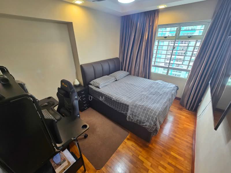 466A Spring Lodge, 466A Sembawang Drive, 3 Bedrooms, 1,184 sqft, HDB Flat For Sale, by Kumar N, 500166498 - Bedroom - PropertyGuru.com.sg