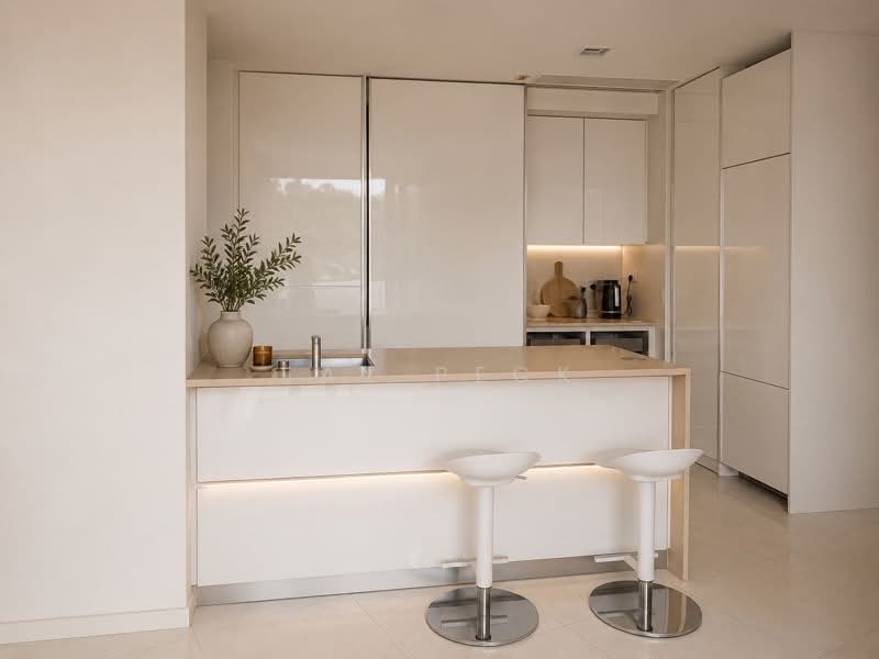 Reflections at Keppel Bay, 7 Keppel Bay View, 2 Bedrooms, 1,055 sqft, Condominium For Rent, by JAY PECK, 500166499 - PropertyGuru.com.sg