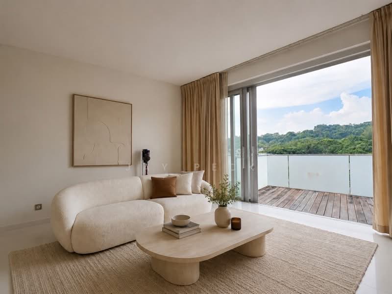 Reflections at Keppel Bay, 7 Keppel Bay View, 2 Bedrooms, 1,055 sqft, Condominium For Rent, by JAY PECK, 500166499 - PropertyGuru.com.sg