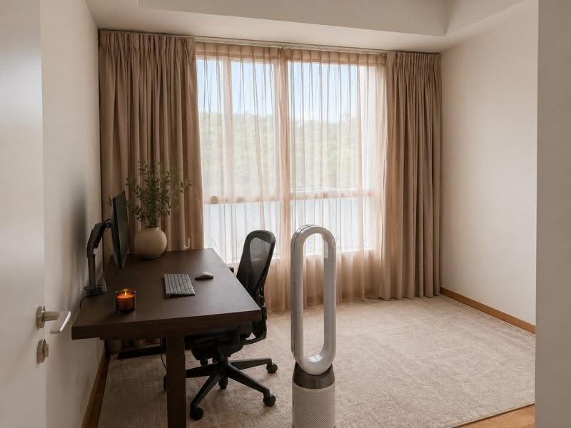 Reflections at Keppel Bay, 7 Keppel Bay View, Harbourfront / Telok Blangah, 2 Bedrooms, 1,055 sqft, Condominium For Rent, by JAY PECK, 500166499 - PropertyGuru.com.sg