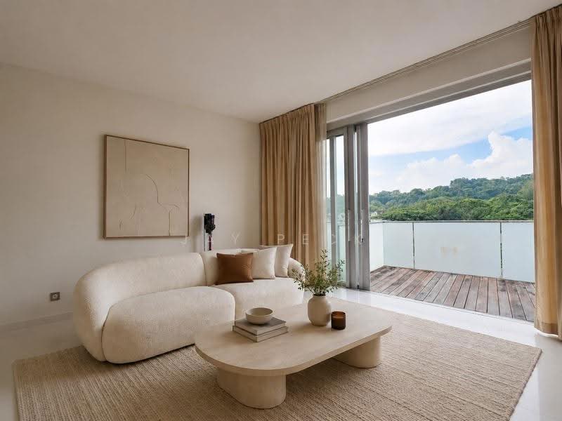 Reflections at Keppel Bay, 7 Keppel Bay View, Harbourfront / Telok Blangah, 2 Bedrooms, 1,055 sqft, Condominium For Rent, by JAY PECK, 500166499 - PropertyGuru.com.sg