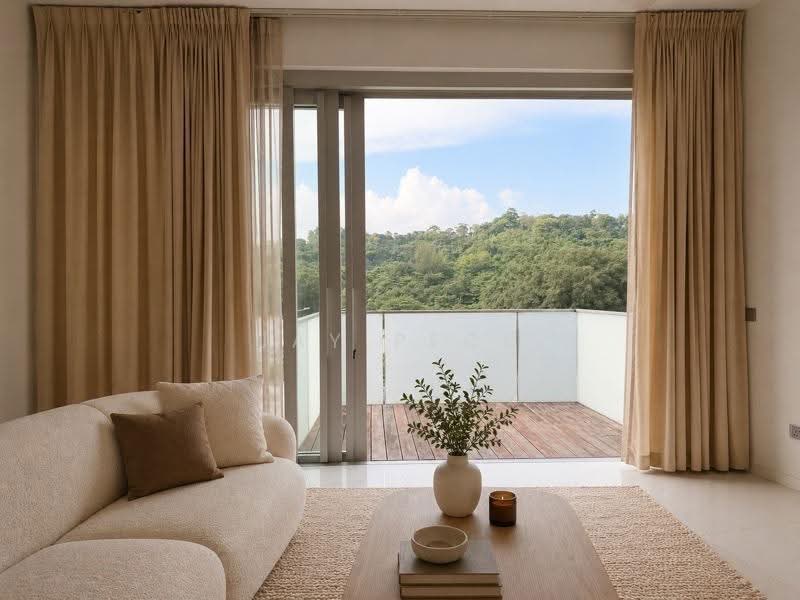 Reflections at Keppel Bay, 7 Keppel Bay View, Harbourfront / Telok Blangah, 2 Bedrooms, 1,055 sqft, Condominium For Rent, by JAY PECK, 500166499 - PropertyGuru.com.sg