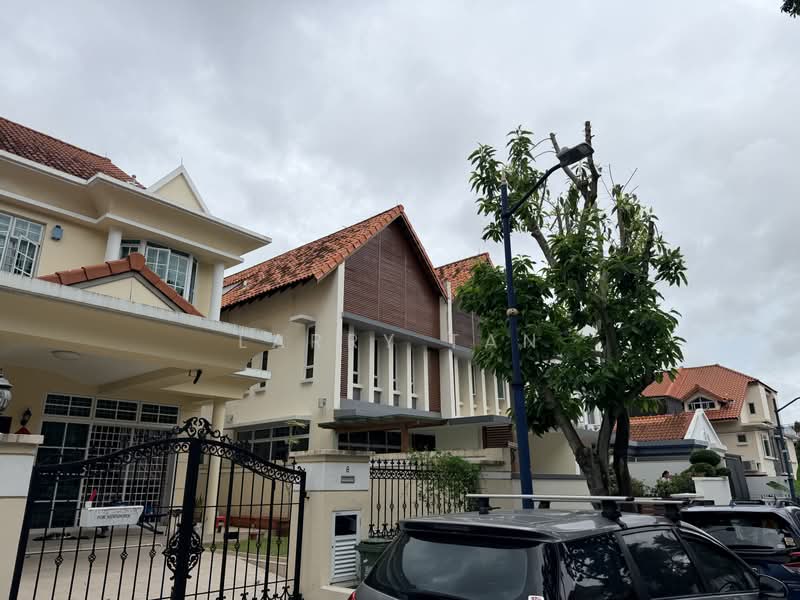 Serangoon Garden Estate, 3 Crichton Close, 6 Bedrooms, 2,332 sqft, Semi-Detached House For Sale, by Larry Tan, 500166500 - Exterior - PropertyGuru.com.sg