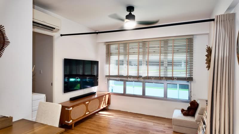 522A Tampines Central 7, 522A Tampines Central 7, 1 Bedroom, 506 sqft, HDB Flat For Sale, by Jerez Amsyar, 500166503 - Living Room - PropertyGuru.com.sg