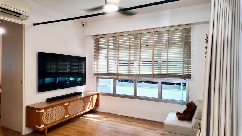 522A Tampines Central 7, 522A Tampines Central 7, 1 Bedroom, 506 sqft, HDB Flat For Sale, by Jerez Amsyar, 500166503 - Living Room - PropertyGuru.com.sg