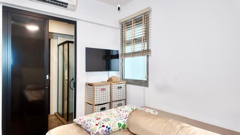 522A Tampines Central 7, 522A Tampines Central 7, 1 Bedroom, 506 sqft, HDB Flat For Sale, by Jerez Amsyar, 500166503 - Bedroom - PropertyGuru.com.sg