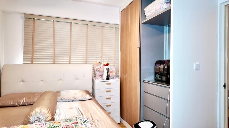 522A Tampines Central 7, 522A Tampines Central 7, 1 Bedroom, 506 sqft, HDB Flat For Sale, by Jerez Amsyar, 500166503 - Bedroom - PropertyGuru.com.sg