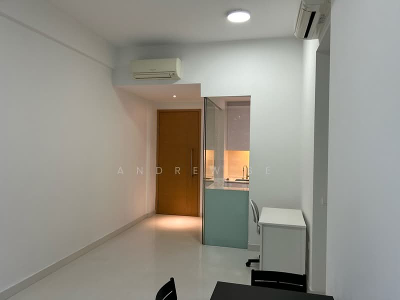 Gambir Ridge (Formerly Bartley Terrace, 16 Gambir Walk, 3 Bedrooms, 915 sqft, Condominium For Rent, by Andrew Se, 500166504 - PropertyGuru.com.sg
