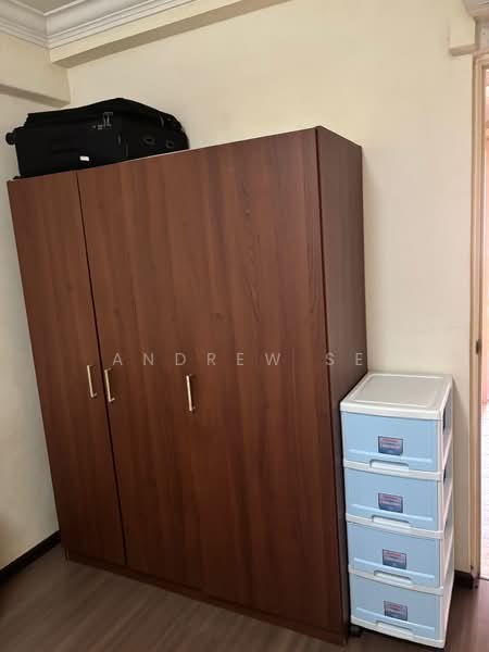 497G Tampines Street 45, 497G Tampines Street 45, Room Rental, 270 sqft, HDB Flat For Rent, by Andrew Se, 500166505 - PropertyGuru.com.sg