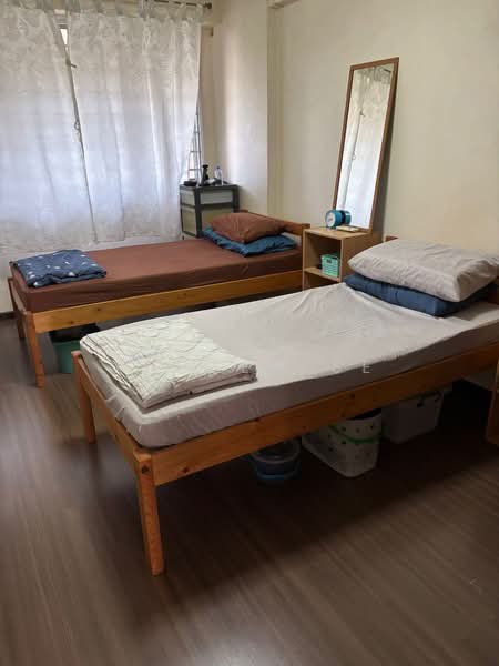 497G Tampines Street 45, 497G Tampines Street 45, Room Rental, 270 sqft, HDB Flat For Rent, by Andrew Se, 500166505 - PropertyGuru.com.sg