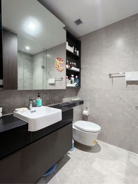 Parc Clematis, 8F Jalan Lempeng, 2 Bedrooms, 743 sqft, Condominium For Rent, by Madeline Phua 潘美珊, 500166506 - PropertyGuru.com.sg