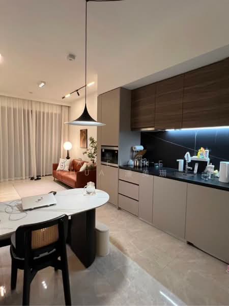 Parc Clematis, 8F Jalan Lempeng, 2 Bedrooms, 743 sqft, Condominium For Rent, by Madeline Phua 潘美珊, 500166506 - PropertyGuru.com.sg