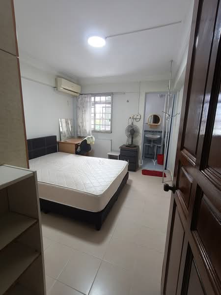 338B Anchorvale Crescent, 338B Anchorvale Crescent, Room Rental, 300 sqft, HDB Flat For Rent, by Alan Huy, 500166508 - Bedroom - PropertyGuru.com.sg