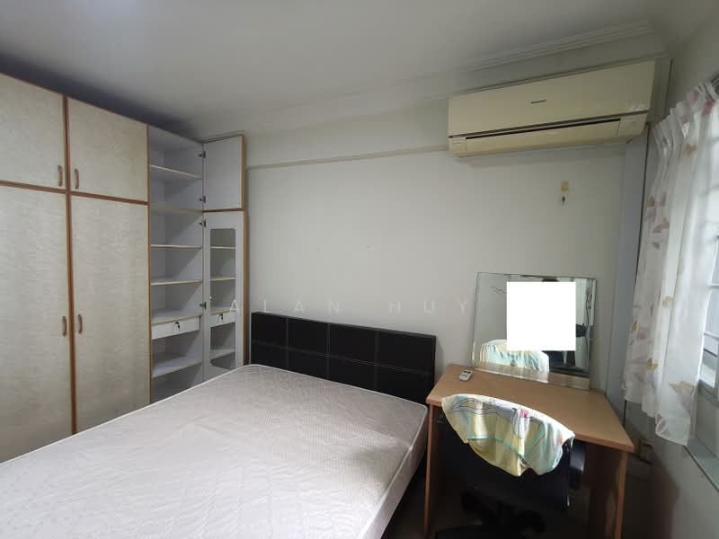 338B Anchorvale Crescent, 338B Anchorvale Crescent, Room Rental, 300 sqft, HDB Flat For Rent, by Alan Huy, 500166508 - Bedroom - PropertyGuru.com.sg