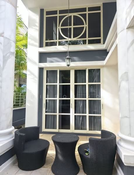 Holland grove view, Holland grove, 4 Bedrooms, 3,500 sqft, Semi-Detached House For Rent, by Gibson Ho, 500166509 - Exterior - PropertyGuru.com.sg