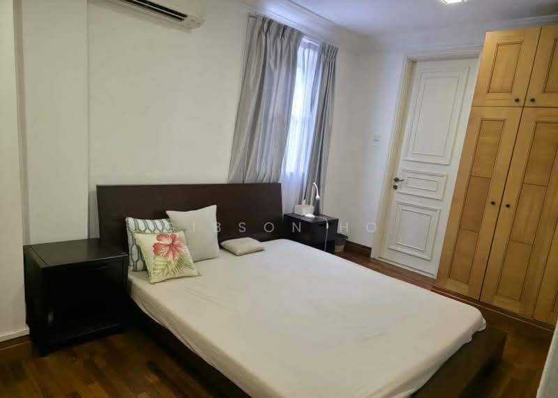 Holland grove view, Holland grove, 4 Bedrooms, 3,500 sqft, Semi-Detached House For Rent, by Gibson Ho, 500166509 - Bedroom - PropertyGuru.com.sg