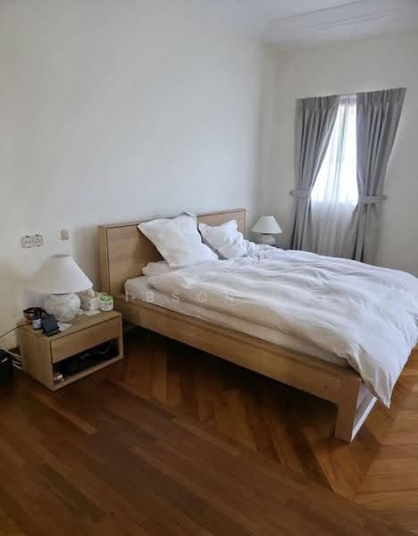 Holland grove view, Holland grove, 4 Bedrooms, 3,500 sqft, Semi-Detached House For Rent, by Gibson Ho, 500166509 - Bedroom - PropertyGuru.com.sg