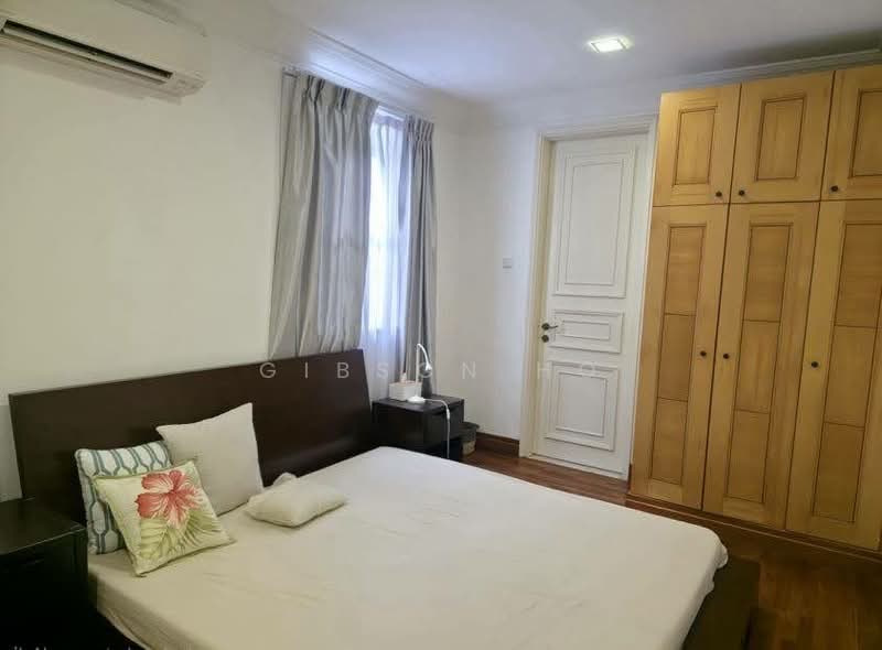 Holland grove view, Holland grove, 4 Bedrooms, 3,500 sqft, Semi-Detached House For Rent, by Gibson Ho, 500166509 - Bedroom - PropertyGuru.com.sg