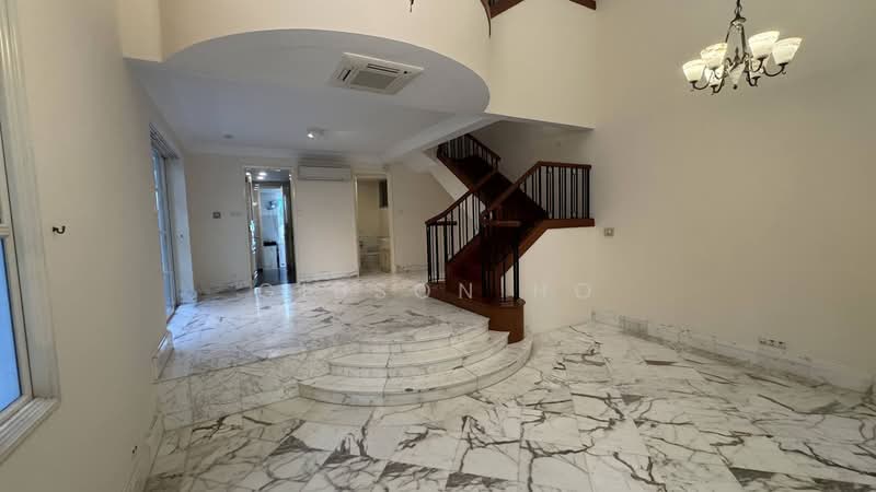 Holland grove view, Holland grove view, Tanglin / Holland / Bukit Timah, 4 Bedrooms, 3,500 sqft, Semi-Detached House For Rent, by Gibson Ho, 500166509 - Living Room - PropertyGuru.com.sg