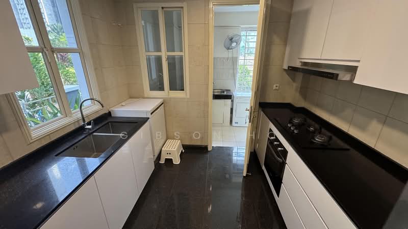 Holland grove view, Holland grove view, Tanglin / Holland / Bukit Timah, 4 Bedrooms, 3,500 sqft, Semi-Detached House For Rent, by Gibson Ho, 500166509 - Kitchen - PropertyGuru.com.sg