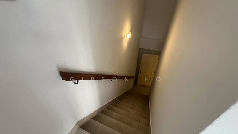 Holland grove view, Holland grove view, Tanglin / Holland / Bukit Timah, 4 Bedrooms, 3,500 sqft, Semi-Detached House For Rent, by Gibson Ho, 500166509 - Corridor - PropertyGuru.com.sg