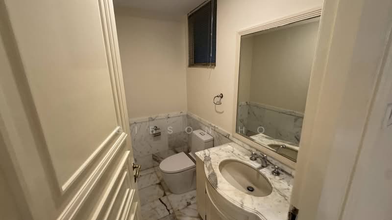 Holland grove view, Holland grove view, Tanglin / Holland / Bukit Timah, 4 Bedrooms, 3,500 sqft, Semi-Detached House For Rent, by Gibson Ho, 500166509 - Bathroom - PropertyGuru.com.sg