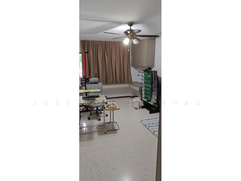 405 Fajar Road, 405 Fajar Road, 4 Bedrooms, 1,313 sqft, HDB Flat For Sale, by Jose Loh Zhenhao, 500166514 - Study - PropertyGuru.com.sg
