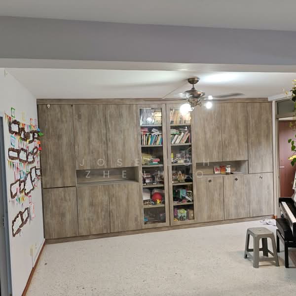405 Fajar Road, 405 Fajar Road, 4 Bedrooms, 1,313 sqft, HDB Flat For Sale, by Jose Loh Zhenhao, 500166514 - Interior - PropertyGuru.com.sg