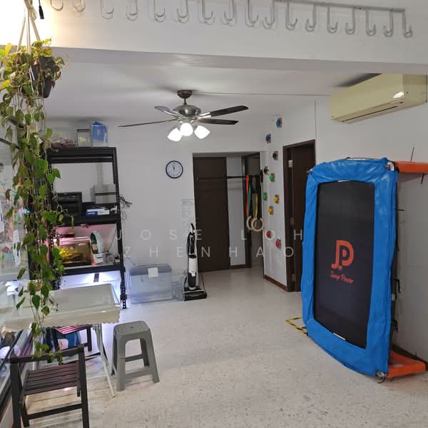 405 Fajar Road, 405 Fajar Road, 4 Bedrooms, 1,313 sqft, HDB Flat For Sale, by Jose Loh Zhenhao, 500166514 - Interior - PropertyGuru.com.sg