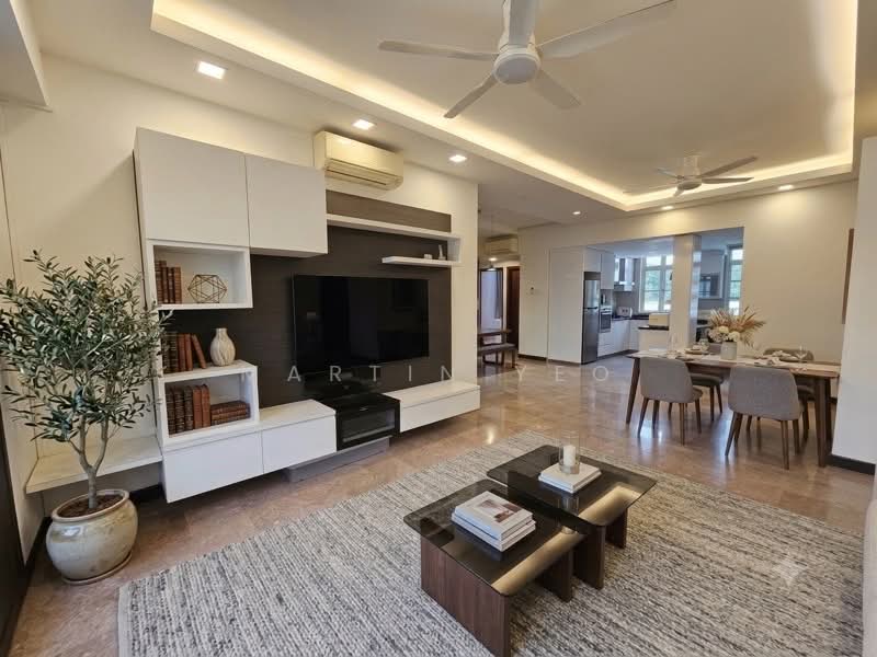 Laguna Green, 20 Jalan Hajijah, 3 Bedrooms, 1,259 sqft, Condominium For Sale, by Martin Yeo, 500166515 - PropertyGuru.com.sg