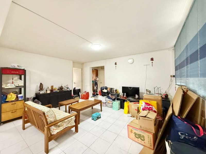 177 Bishan Street 13, 177 Bishan Street 13, 3 Bedrooms, 1,109 sqft, HDB Flat For Sale, by Kelvin Koh, 500166518 - Living Room - PropertyGuru.com.sg