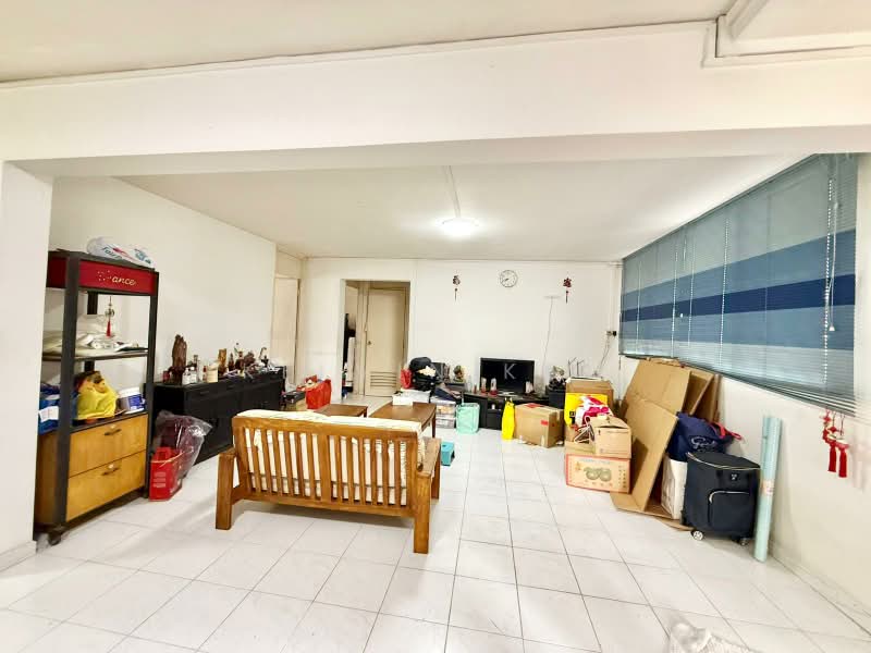 177 Bishan Street 13, 177 Bishan Street 13, 3 Bedrooms, 1,109 sqft, HDB Flat For Sale, by Kelvin Koh, 500166518 - Living Room - PropertyGuru.com.sg