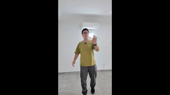 Orchid Park Condominium, 81 Yishun Street 81, 3 Bedrooms, 1,141 sqft, Condominium For Sale, by Sam Lim, 500166520 - PropertyGuru.com.sg