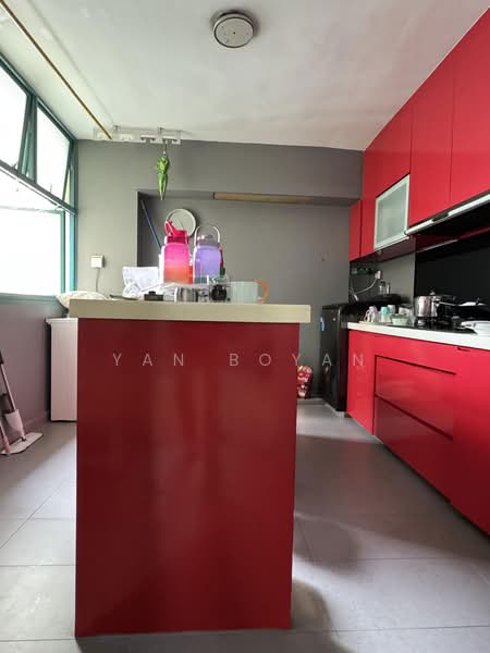 688F Woodlands Drive 75, 688F Woodlands Drive 75, 3 Bedrooms, 1,184 sqft, HDB Flat For Sale, by YAN BOYAN, 500166526 - PropertyGuru.com.sg