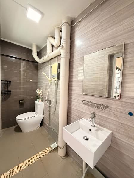 437 Jurong West Avenue 1, 437 Jurong West Avenue 1, 3 Bedrooms, 1,194 sqft, HDB Flat For Sale, by YAN BOYAN, 500166528 - PropertyGuru.com.sg