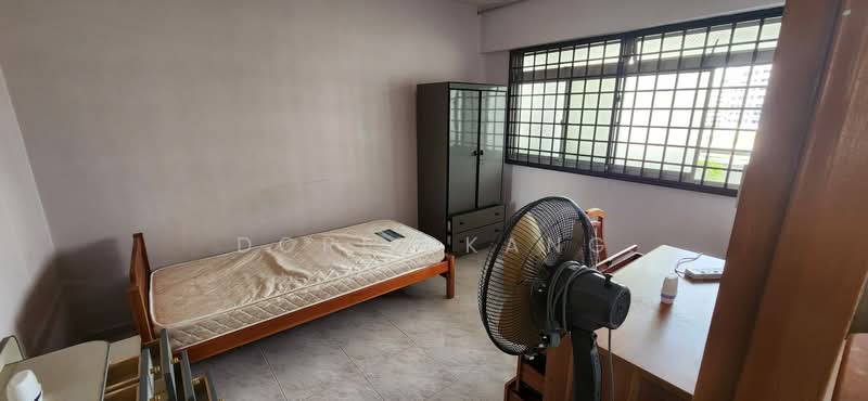 832 Jurong West Street 81, 832 Jurong West Street 81, Room Rental, 120 sqft, HDB Flat For Rent, by Doris Kang, 500166531 - Bedroom - PropertyGuru.com.sg