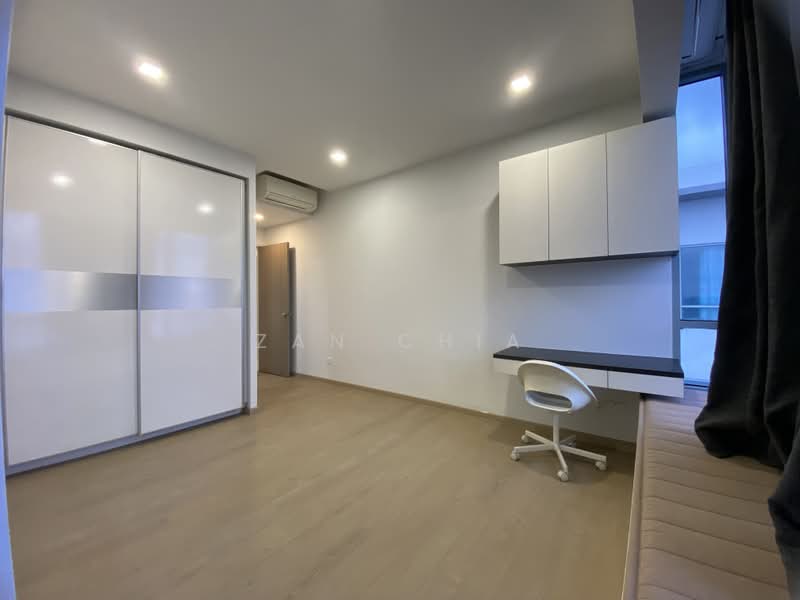 YewTee Residences, 23 Choa Chu Kang North 6, 3 Bedrooms, 1,432 sqft, Apartment For Rent, by Zan Chia, 500166532 - Interior - PropertyGuru.com.sg