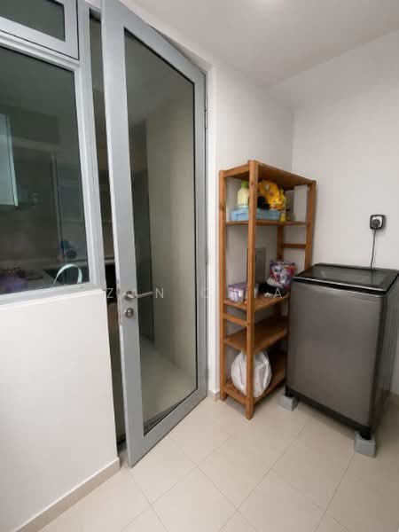 YewTee Residences, 23 Choa Chu Kang North 6, 3 Bedrooms, 1,432 sqft, Apartment For Rent, by Zan Chia, 500166532 - Interior - PropertyGuru.com.sg