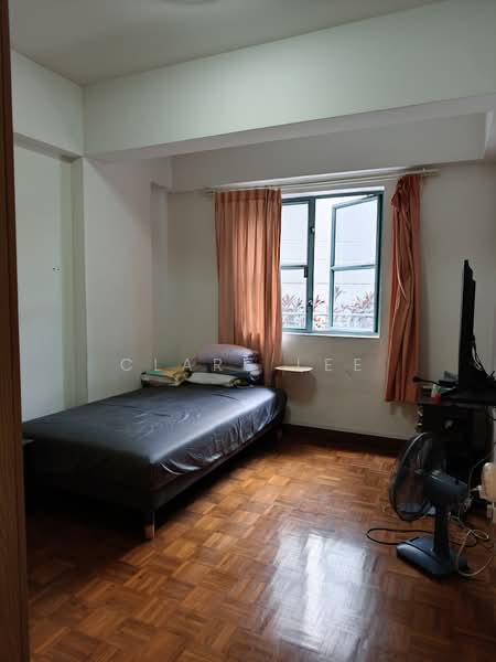West Bay Condo, 50 West Coast Crescent, 3 Bedrooms, 1,141 sqft, Condominium For Sale, by Clare Lee, 500166535 - Bedroom - PropertyGuru.com.sg