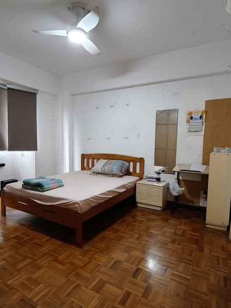 West Bay Condo, 50 West Coast Crescent, 3 Bedrooms, 1,141 sqft, Condominium For Sale, by Clare Lee, 500166535 - Bedroom - PropertyGuru.com.sg